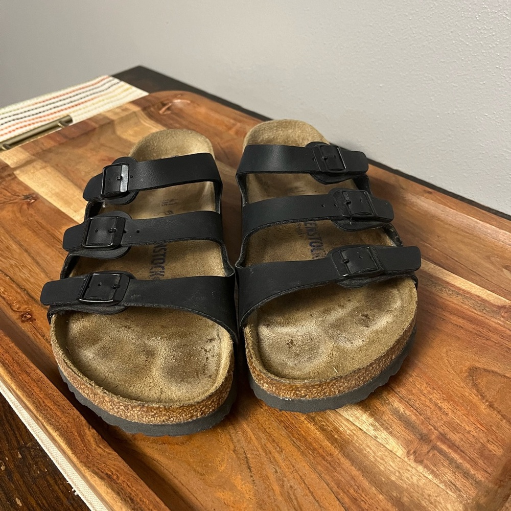 Birkenstock Sandals